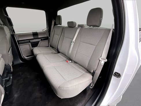 Used 2018 Ford F150 XLT RWD image 24