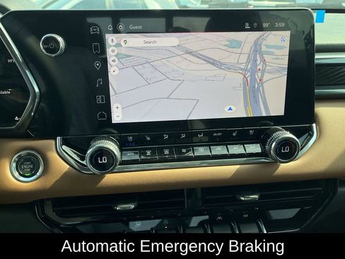 New 2026 GMC Canyon AT4 w/ Technology Plus Package image 16