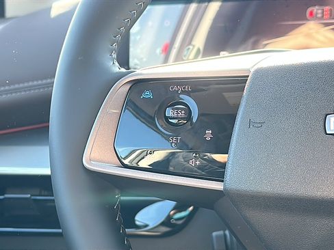 New 2026 Nissan Murano Platinum w/ Cargo Package image 19