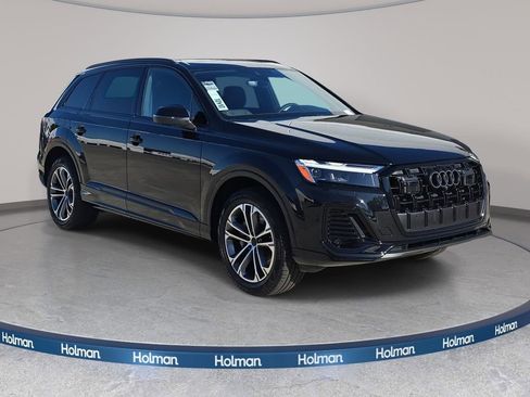 New 2026 Audi Q7 2.0T Premium Plus image 3
