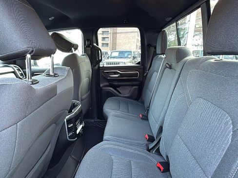 Certified 2021 RAM 1500 Big Horn image 27