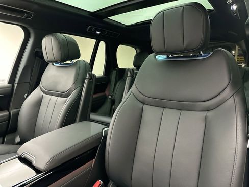 New 2026 Land Rover Range Rover SE AWD/4WD image 22