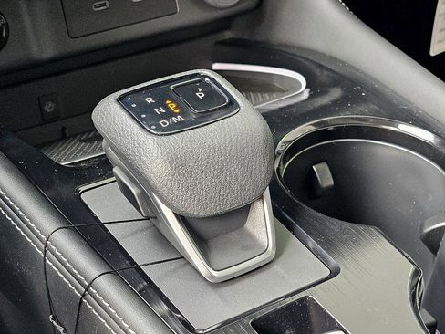 New 2026 Nissan Rogue Platinum image 23