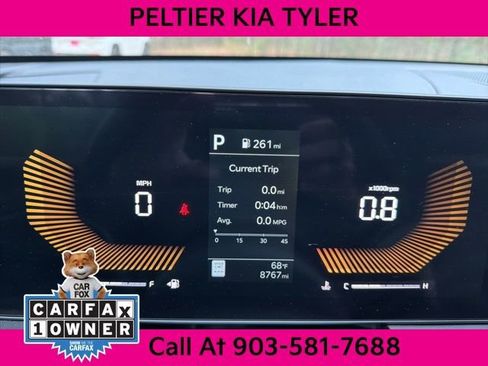 Certified 2025 Kia K5 GT-Line w/ GT-Line Premium Package image 19