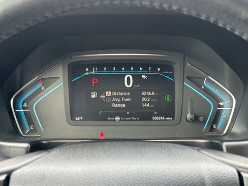 Certified 2023 Honda Odyssey EX-L image 18