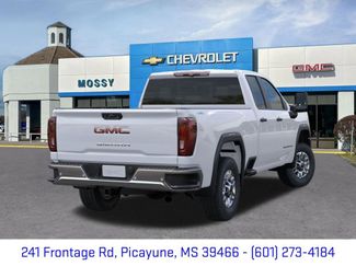 New 2026 GMC Sierra 2500 Pro video 4