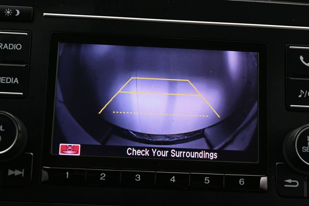 Used 2018 Honda Civic LX image 16