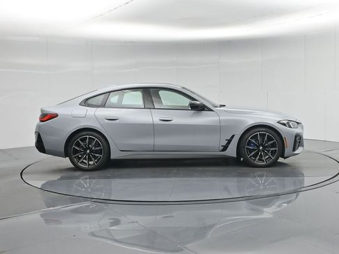 Used 2025 BMW i4 eDrive40 w/ M Sport Package image 28