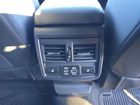 New 2026 Subaru Outback Touring XT image 18