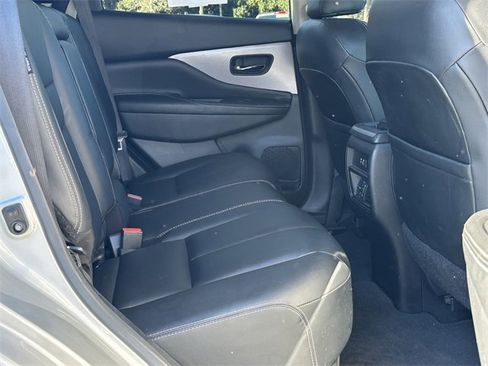 Certified 2022 Nissan Murano SV w/ Cargo Package image 16