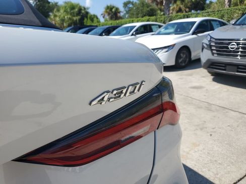 Used 2025 BMW 430i Convertible RWD image 15