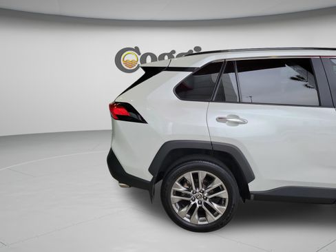 Used 2024 Toyota RAV4 Limited w/ Weather Package image 29