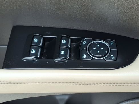 Certified 2023 Lincoln Nautilus FWD w/ Premium Package image 23