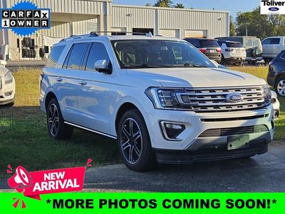 Used 2021 Ford Expedition Limited