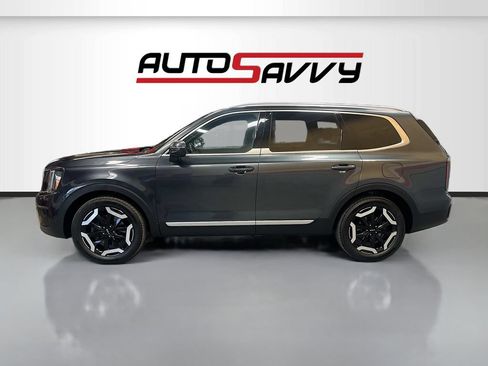 Used 2023 Kia Telluride EX AWD/4WD image 4