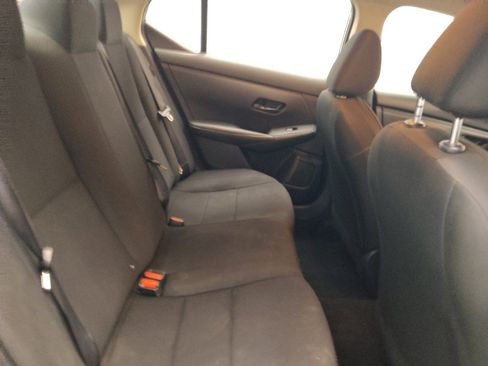 Used 2024 Nissan Sentra S FWD image 19