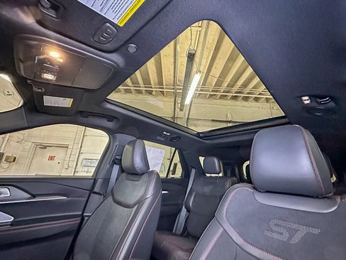 New 2026 Ford Explorer ST w/ Sun And Sound Package AWD/4WD image 22