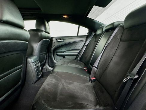 Used 2022 Dodge Charger Scat Pack RWD image 12