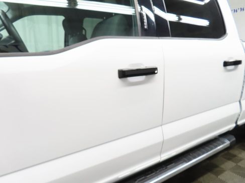 Used 2024 Ford F150 XLT w/ Tow/Haul Package image 38