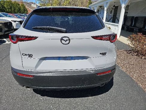 New 2026 MAZDA CX-30 2.5 Turbo Aire Edition AWD/4WD image 6