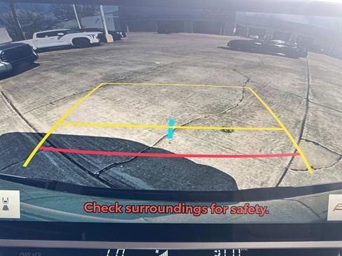 New 2026 Toyota Tundra Limited image 28