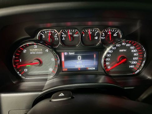 Used 2015 GMC Sierra 1500 SLT image 12