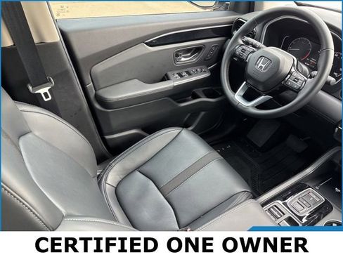 Used 2025 Honda Pilot EX-L image 15