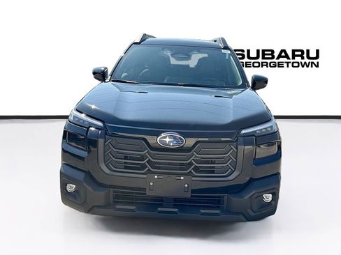 New 2026 Subaru Outback Premium image 2