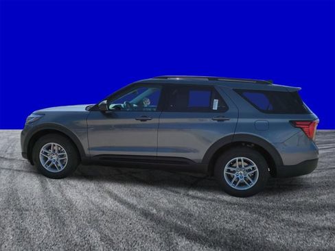 New 2026 Ford Explorer Active w/ Active Comfort Package image 7