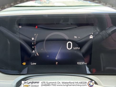 Certified 2025 Buick Encore GX Sport Touring w/ Advanced Technology Package image 14