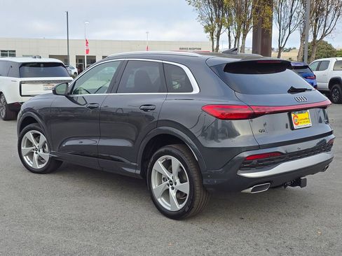 New 2025 Audi Q5 Premium Plus image 3