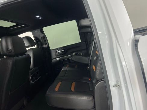 Used 2022 GMC Sierra 2500 AT4 w/ AT4 Premium Plus Package image 36