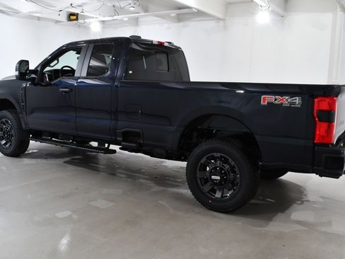 New 2025 Ford F350 XL w/ STX Appearance Package image 3