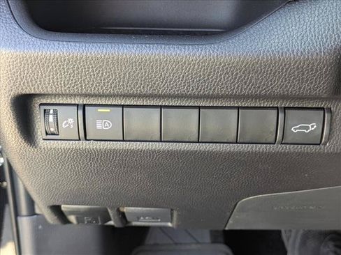 Used 2024 Toyota RAV4 XLE Premium AWD/4WD image 12