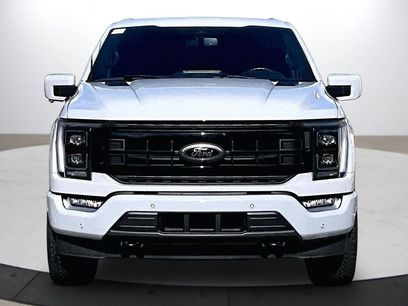 Used 2023 Ford F150 Platinum w/ Equipment Group 701A High