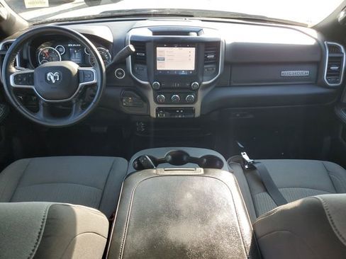 Certified 2024 RAM 2500 Big Horn image 22