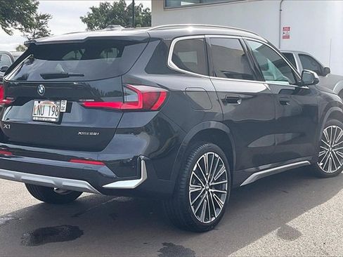 Used 2024 BMW X1 xDrive28i w/ Convenience Package image 9