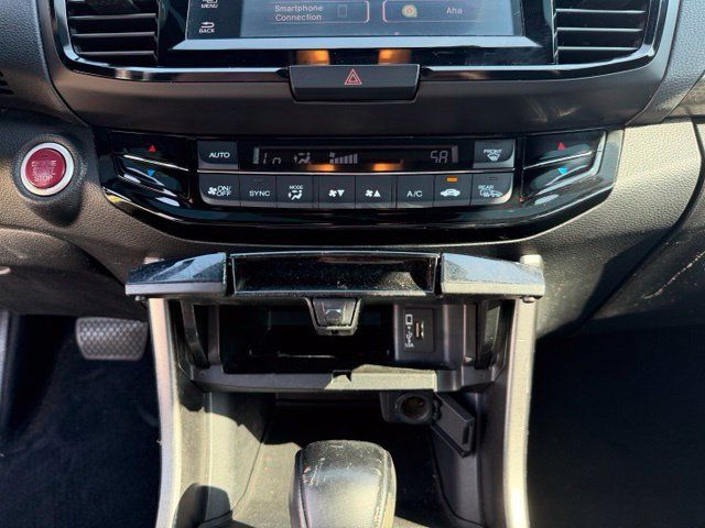 Used 2016 Honda Accord EX-L image 20