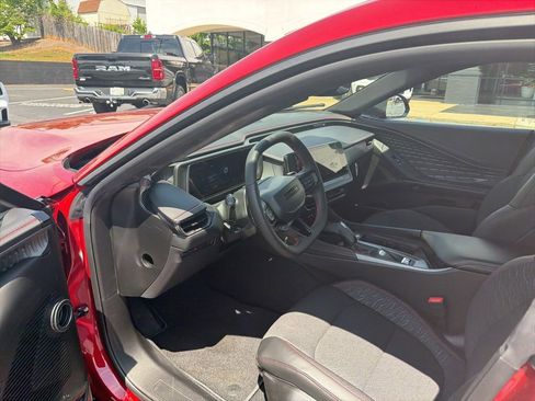New 2026 Dodge Charger Scat Pack AWD/4WD image 17