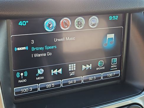 Used 2020 Chevrolet Tahoe LT w/ Luxury Package image 22