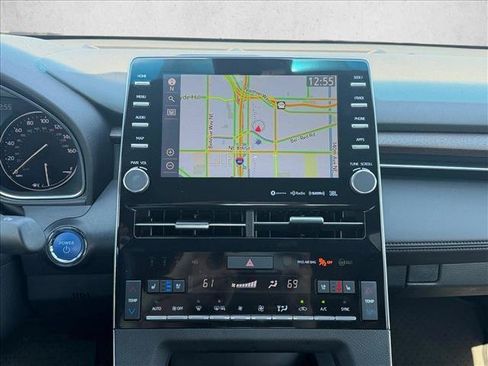 Used 2022 Toyota Avalon Limited w/ Advanced Safety Package FWD image 15