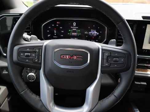 New 2026 GMC Sierra 1500 Elevation w/ Elevation Premium Package AWD/4WD image 36