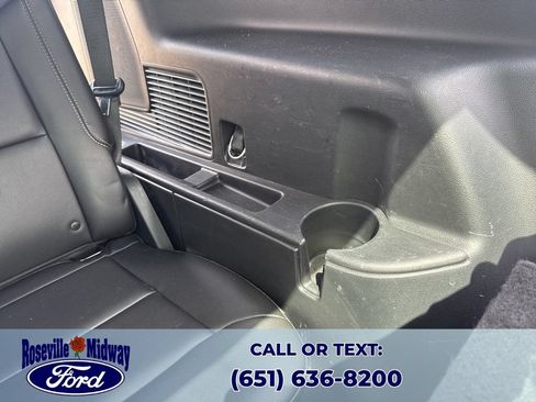 Used 2022 Ford Explorer ST w/ Equipment Group 401A AWD/4WD image 37
