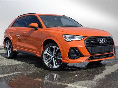 Used 2021 Audi Q3 2.0T Premium Plus w/ Premium Plus Package
