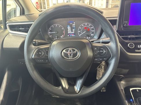Certified 2024 Toyota Corolla LE FWD image 14