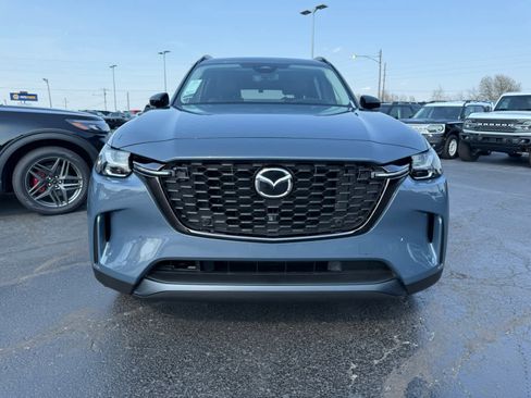 New 2026 MAZDA CX-90 3.3 Turbo w/ Premium Sport Pkg AWD/4WD image 25