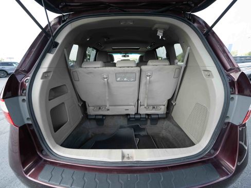 Used 2012 Honda Odyssey EX-L image 28