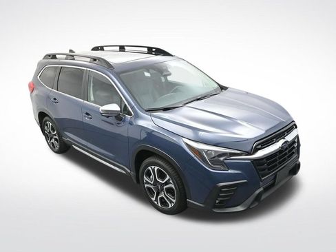 Used 2023 Subaru Ascent Limited w/ Technology Package AWD/4WD image 23