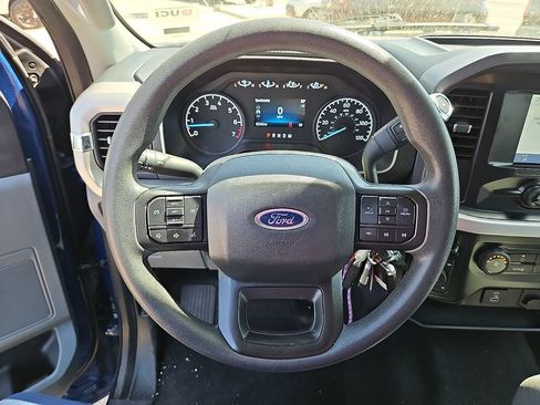 Used 2023 Ford F150 XLT AWD/4WD image 23