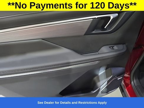 New 2026 Buick Enclave Preferred w/ Power Package image 15